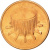 фото Малайзия 1 сен 1994-2006 VF (KM#49)