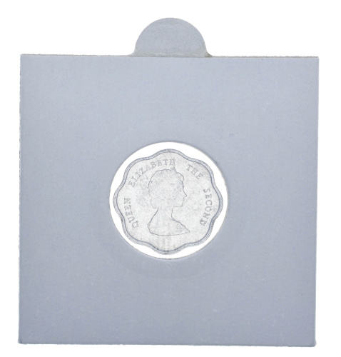 фото Восточные Карибы 1 цент 1994 F-VF