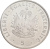 изображение Гаити 5 сантимов 1997 UNC (KM#154a) фото Гаити 5 сантимов 1997 UNC (KM#154a)