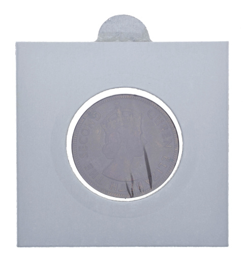 фото Восточные Карибы 1 цент 1955 F-VF