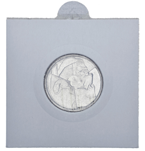 фото Бельгия 50 франков 1998 F-VF