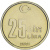 фото Турция 25000 лир 2001 UNC