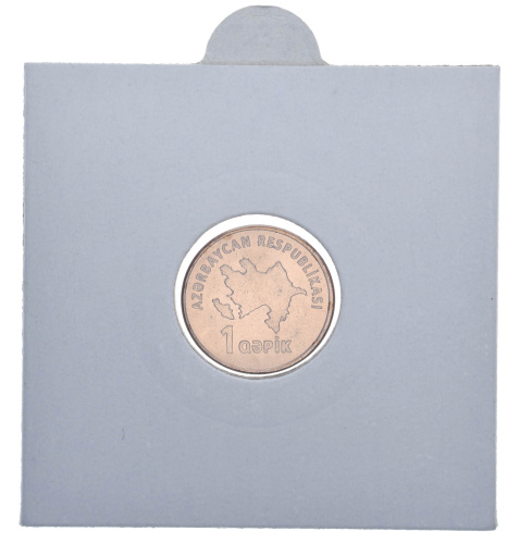 фото Азербайджан 1 гяпик 2006 UNC Музыкальные инструменты