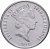 изображение Соломоновы острова 10 центов 2010 UNC (KM#27a) фото Соломоновы острова 10 центов 2010 UNC (KM#27a)
