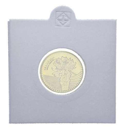 фото Колумбия 100 песо 2016 UNC (km#296)