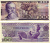 изображение Мексика 100 песо 1982 UNC (P74c) фото Мексика 100 песо 1982 UNC (P74c)