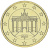 фото Германия 10 евроцентов 2023 UNC D