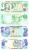 фото Филиппины набор из 5 банкнот UNC