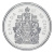 изображение Канада 50 центов 2007 UNC фото Канада 50 центов 2007 UNC