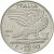 фото Италия 50 чентезимо 1940-1942 VF (KM#76b)