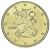 фото Финляндия 50 евроцентов 2000 UNC