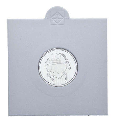 фото Ботсвана 10 тхебе 2013 UNC Козел