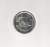 фото Фиджи 5 центов 2013 UNC (KM#332)