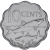 изображение Багамы 10 центов 2010 UNC фото Багамы 10 центов 2010 UNC