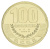 изображение Коста-Рика 100 колонов 2014 UNC фото Коста-Рика 100 колонов 2014 UNC