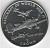 IsleOfManCoin1crown1995UNCAviationoftheSecondWorldWarAircraftJunkersU87 StuckTheGreatCoin 1