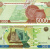 фото Уругвай 1000 песо 1992 UNC (P64Ab)