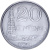 фото Бразилия 20 сентаво 1978 UNC