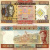 фото Гвинея 1000 франков 2010 Памятная UNC (P43)