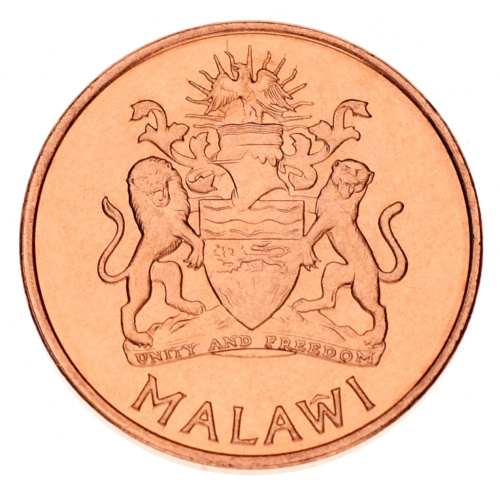 фото Малави 1 тамбала 1996-2006 AU-UNC