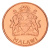 изображение Малави 1 тамбала 1996-2006 AU-UNC фото Малави 1 тамбала 1996-2006 AU-UNC