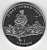 IsleOfManCoin1crown1994UNCDDayOpeningofthesecondfrontin1944Option7AlargeCoin 1