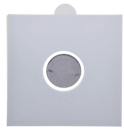 фото Дания 5 оре 1976 G-VG