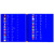 фото Альбом для 26 наборов евромонет Euro Coin Collection Presso Leuchtturm