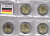 Germany2eurosNorthRhine-Westphalia5coins2011