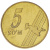 фото Узбекистан 10 сум 2001 UNC