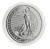 изображение Великобритания 2 фунта 2025 Серебро UNC Британия (Ag 999, унция, 31,1 грамм) фото Великобритания 2 фунта 2025 Серебро UNC Британия (Ag 999, унция, 31,1 грамм)