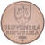 фото Словакия 50 геллеров 1996 UNC (KM#35)