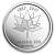 CanadaCoin50cents150yearsofCanada2017reg