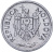 фото Молдавия 1 бан 2000 UNC (KM#1)