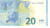 фото Германия 20 евро 2015 RA R008 UNC