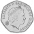 фото Гернси 50 пенсов 2008 UNC