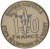 изображение Западная Африка 10 франков 2011 UNC (KM#10) фото Западная Африка 10 франков 2011 UNC (KM#10)