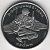 IsleOfManCoin1crown1994UNCDDayOpeningofthesecondfrontin1944Option4AlargeCoin 1
