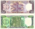 фото Либерия набор из 5 банкнот 2009 UNC