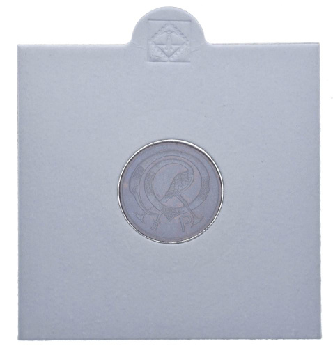 фото Ирландия 1/2 пенни 1971 F-VF