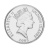 фото Соломоновы острова 5 центов 2005 UNC