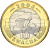 фото Малави 10 квача 1996-2006 Биметалл AU-UNC