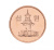 изображение Южная Корея 10 вон 2016 UNC фото Южная Корея 10 вон 2016 UNC