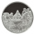 фото США Памятная медаль 1972-1976 Серебро Proof Рембрандт - Свадьба Самсона (Ag 925, 67 грамм)