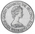изображение Джерси 1 фунт 1972 Серебро AU-UNC фото Джерси 1 фунт 1972 Серебро AU-UNC