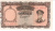 фото Мьянма (Бирма) 5 кьят 1958 UNC (P47)