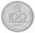фото Коморские острова 100 франков 2013 UNC