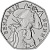 GB2017Bunny50 pence