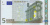 фото Германия 5 евро 2002 X P017 UNC
