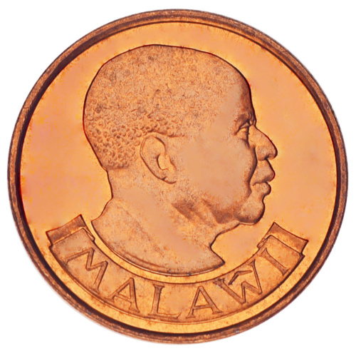фото Малави 2 тамбалы 1994 AU-UNC